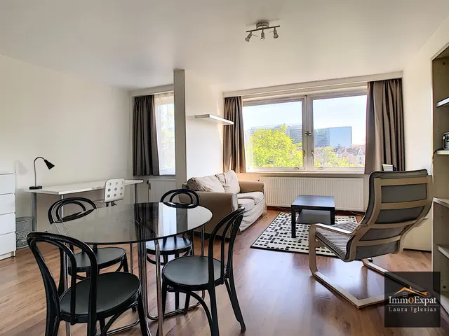 Apartment for rent in Bruxelles – 1/10