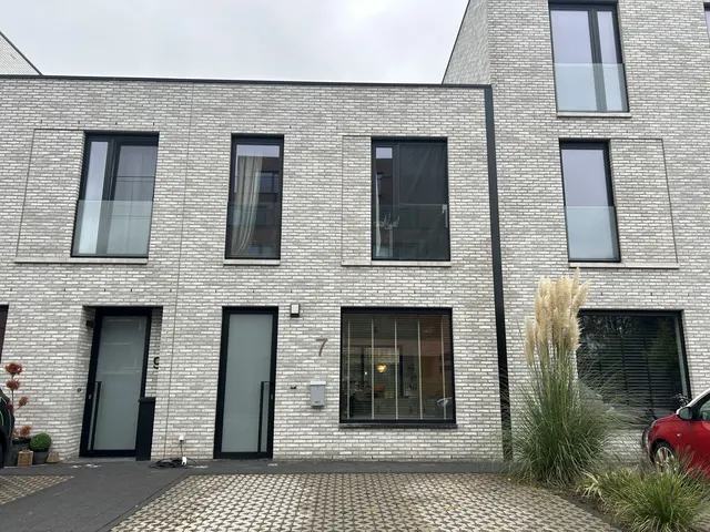 Huis à louer à Diest – 1/10