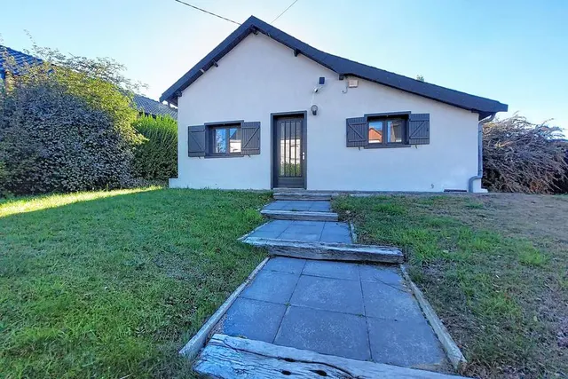 Maison à vendre à Erquelinnes – 1/10