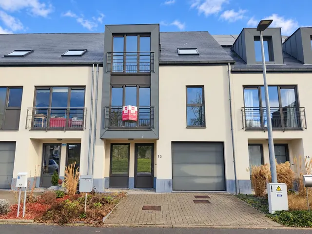 House for rent in Suarlee – 1/10