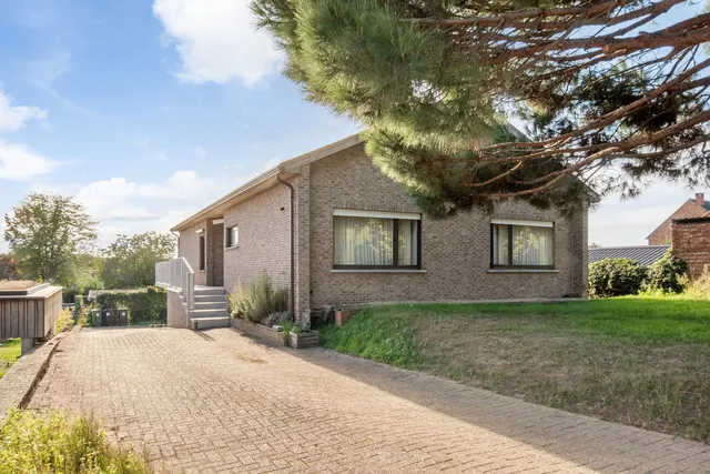 Huis for sale in Wezemaal – 1/10