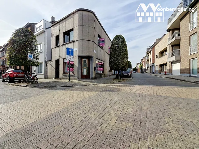 Woning à vendre à Aalst – 1/10