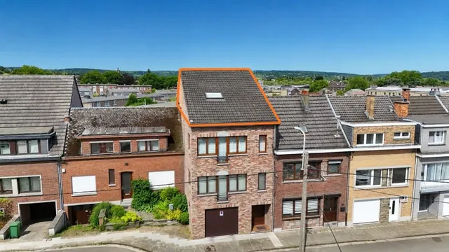 Appartement à vendre – 1/10
