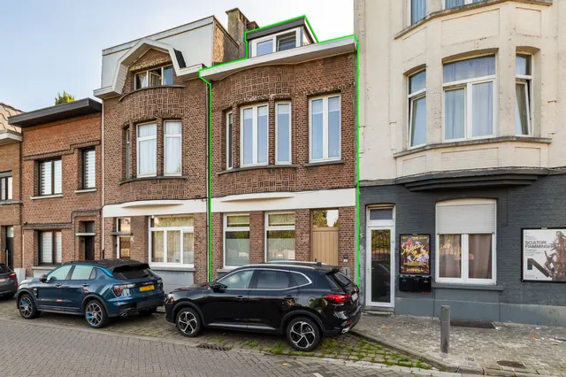 Woning for sale in Merksem – 1/10