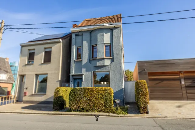 Woning for sale in Zwevegem – 1/10