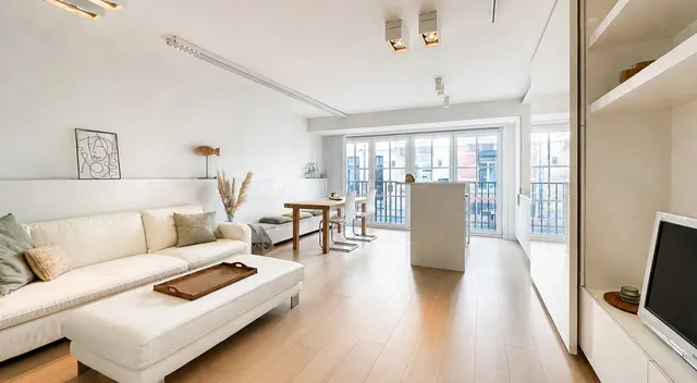 Appartement à vendre à Knokke-Heist – 1/10