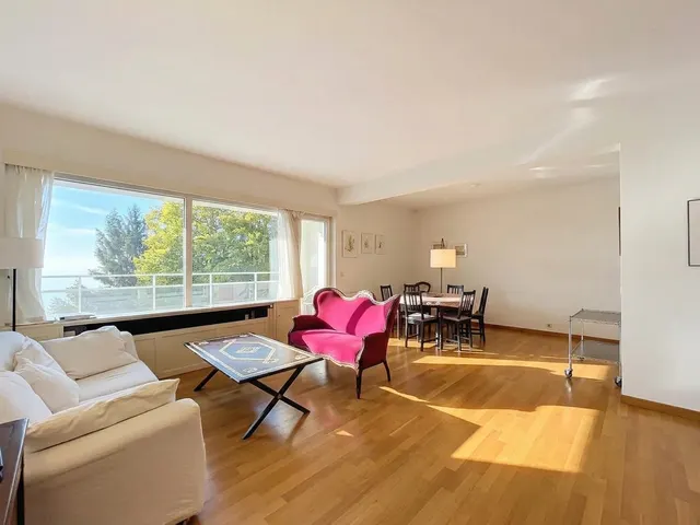 Apartment for rent in Etterbeek – 1/10