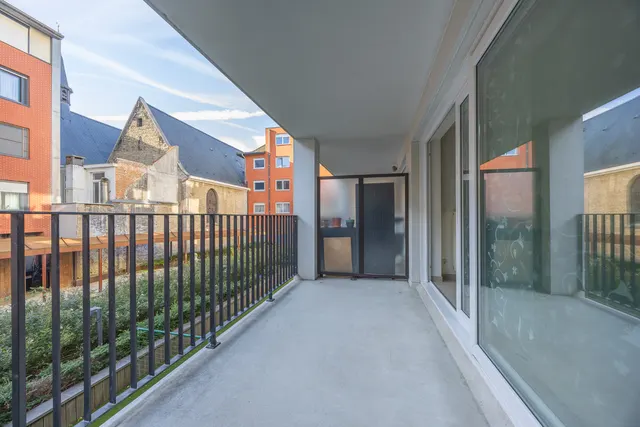 Appartement à vendre à Oostende – 1/10
