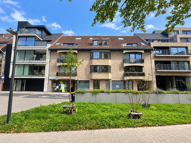Apartment for sale in Izegem – 1/10