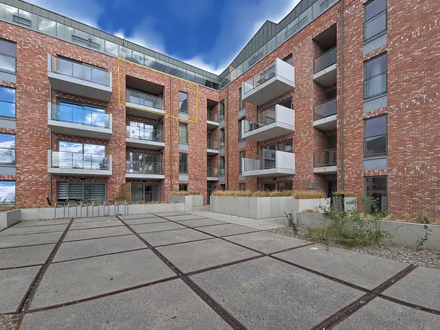 Appartement à louer à Mons – 1/10