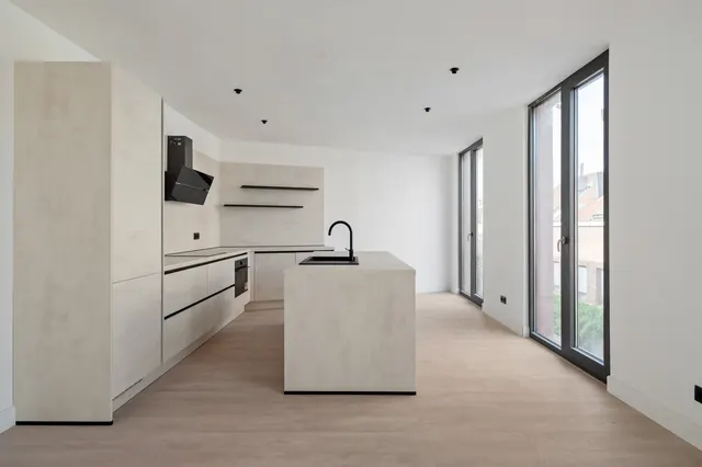 Apartment for sale in Antwerpen – 1/10