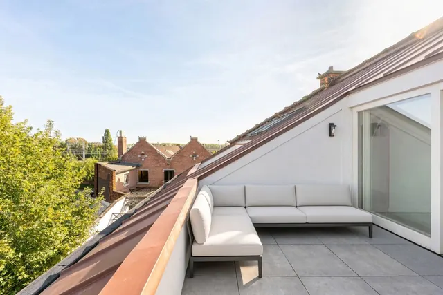 Apartment for sale in Antwerpen – 1/10