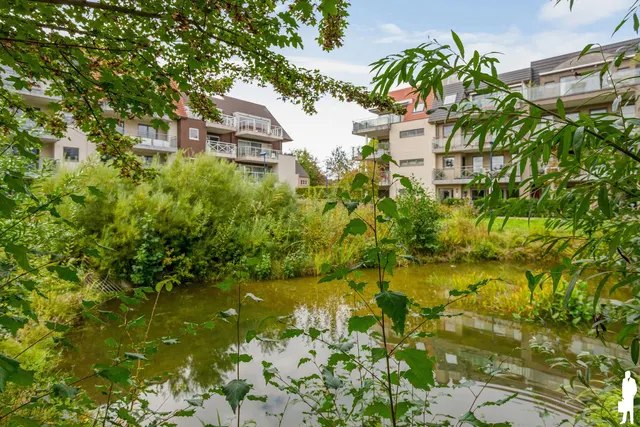Appartement à louer à Kontich – 1/10