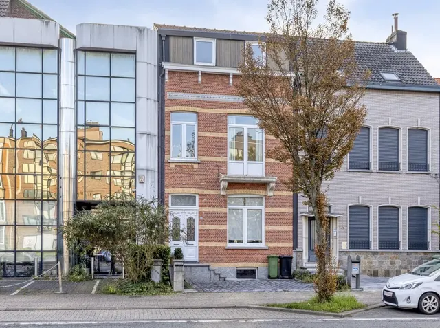 House for sale in Schoten – 1/10