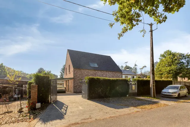 Maison à vendre à Schilde – 1/10