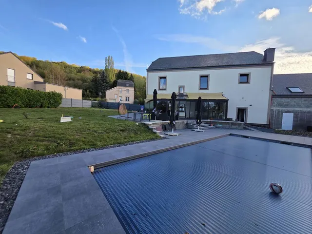 Huis te huur in Messancy – 1/10