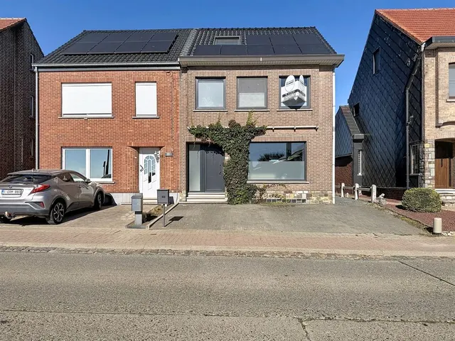 eengezinswoning for sale in Tienen – 1/10