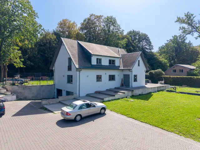 Huis te koop in Enghien – 1/10