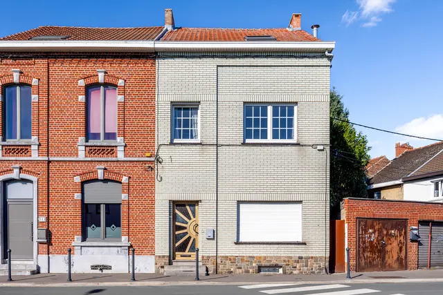 Maison à vendre à Montignies-Sur-Sambre – 1/10