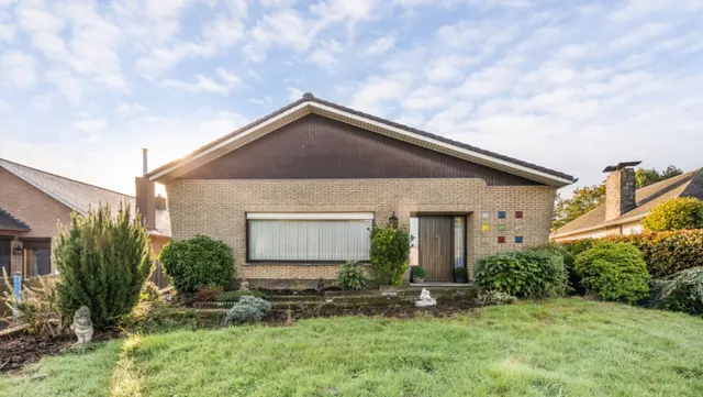 House for sale in Westerlo – 1/10