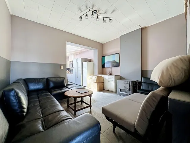 Huis te koop in La Louvière - Houdeng-Goegnies – 1/5