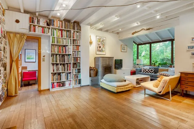 Maison à vendre à Zoersel – 1/10