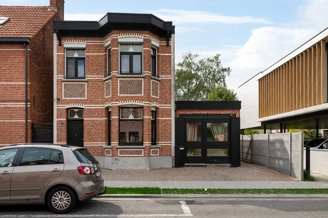 Woning à vendre à 's Gravenwezel – 1/10