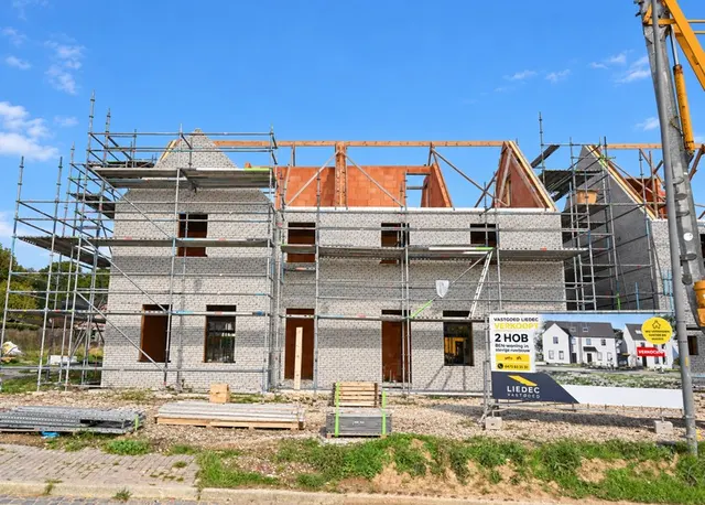Huis te koop in Scheldewindeke – 1/10