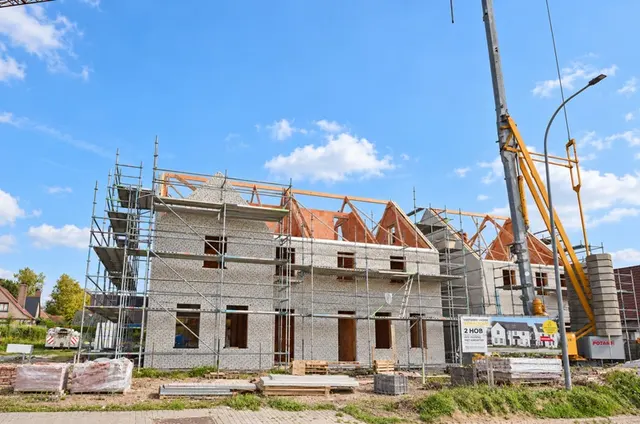 Huis te koop in Scheldewindeke – 1/10