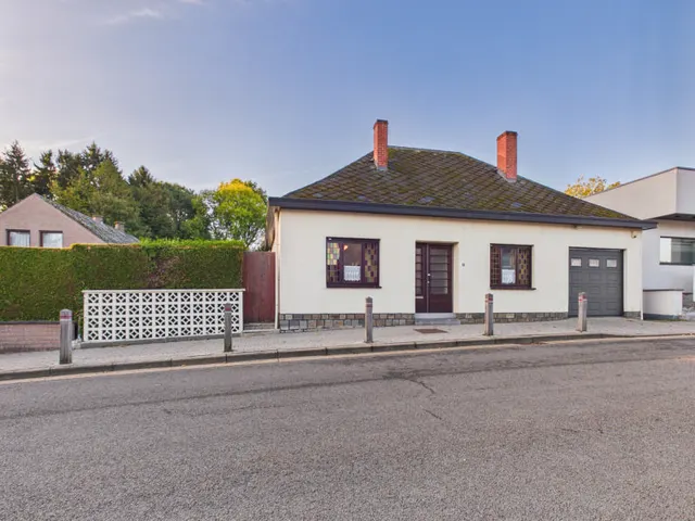 Huis te koop in Angleur – 1/10