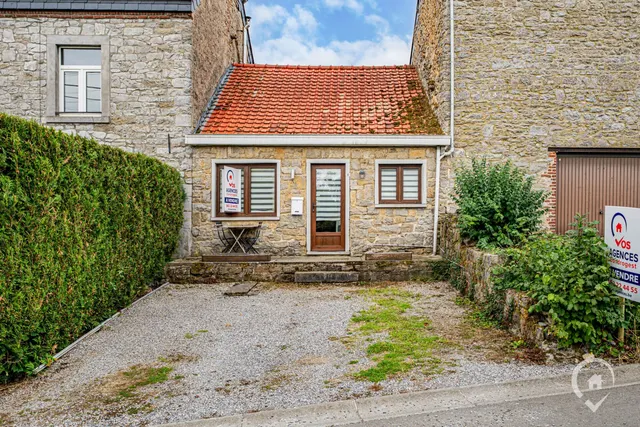 Huis te koop in Onhaye – 1/5