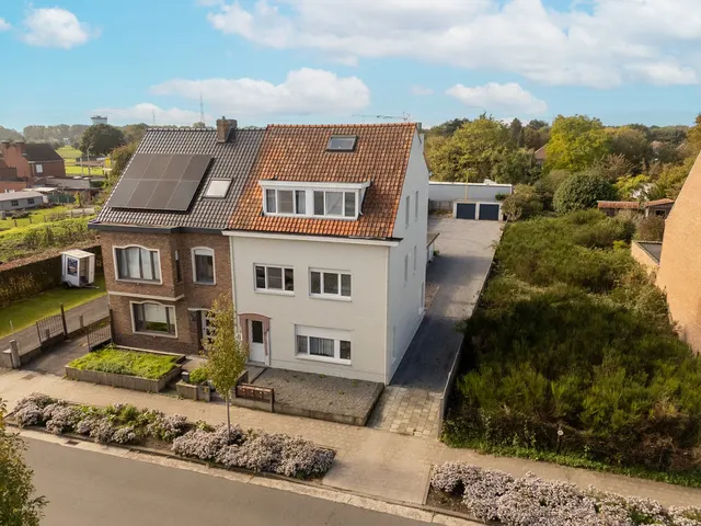Appartement à louer à Eeklo – 1/9