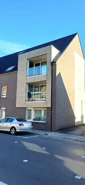 Appartement te huur in Wevelgem – 1/10