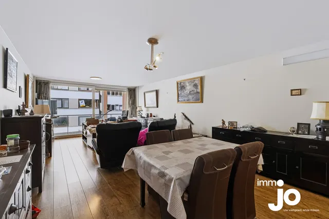 Appartement à vendre à Oostende – 1/10