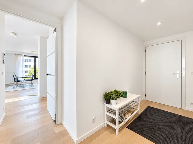 Apartment for rent in Ixelles – 1/10