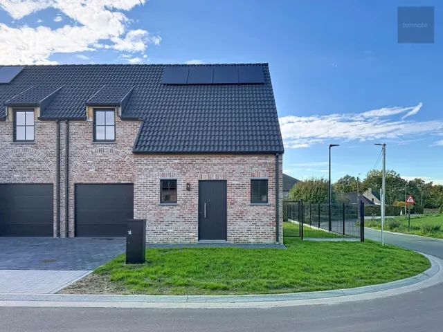 Woning te huur in Desselgem – 1/10