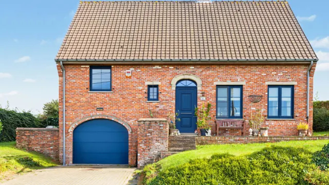 Huis te koop in Bever – 1/10