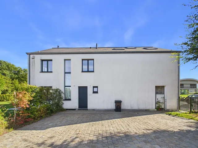 House for rent in Libin – 1/10
