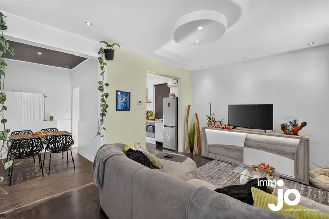 Huis à vendre à Middelkerke – 1/10
