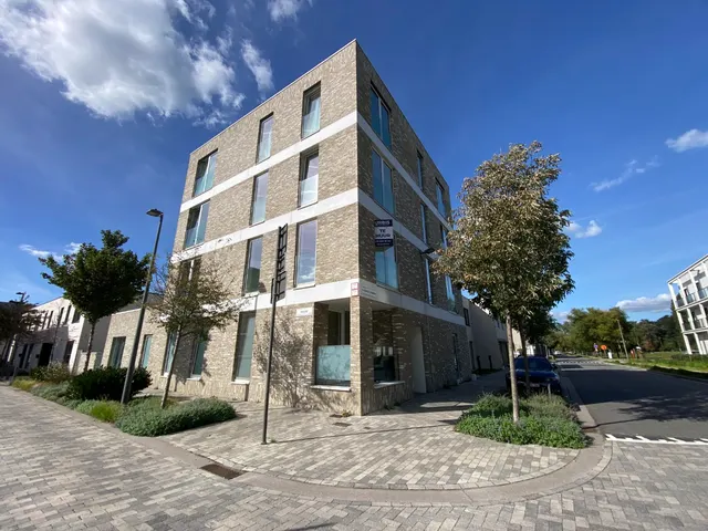 Appartement à louer à Antwerpen (2050) – 1/9