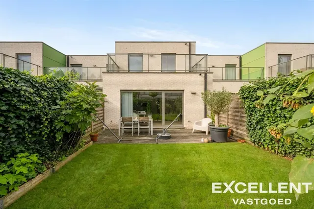 Maison à vendre à Deinze – 1/10