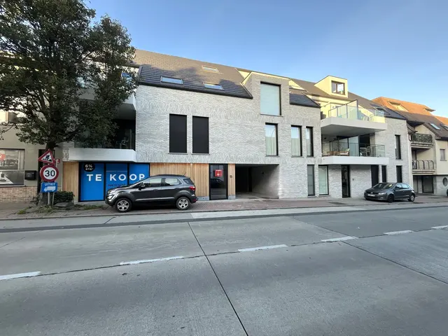 Apartment for rent in Passendale – 1/10