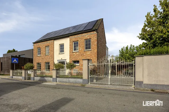 Maison à vendre à Aalst – 1/10