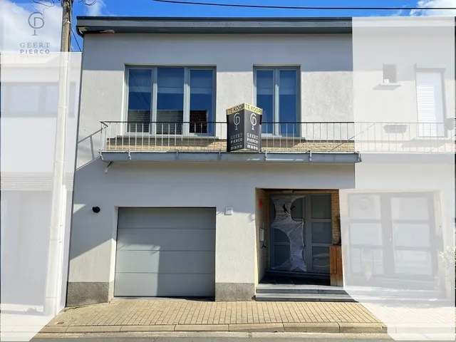 Huis à vendre à Landen – 1/10