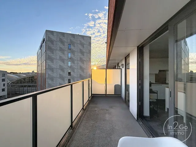 Appartement à vendre à Kessel-Lo – 1/10