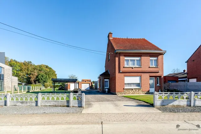 Huis à vendre à Tielt-winge – 1/10
