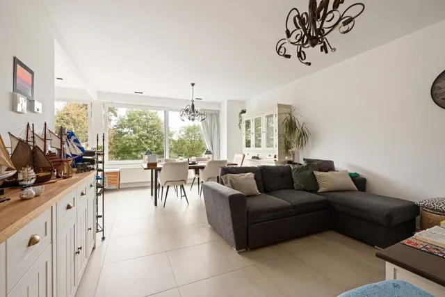 Apartment for sale in Antwerpen – 1/10