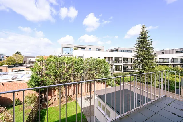 Appartement à vendre à Brasschaat – 1/10