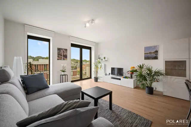 Apartment for sale in Herent – 1/10