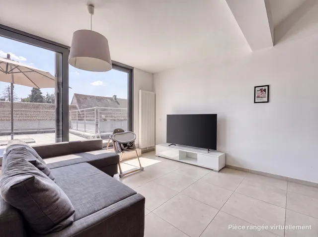 Apartment for rent in Wellin – 1/10